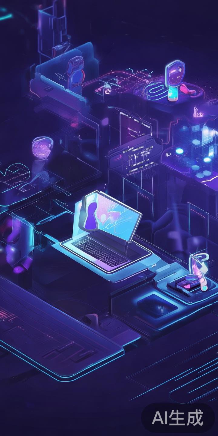 全面解析雷火电竞AI技术：引领未来电竞赛事智能革新 