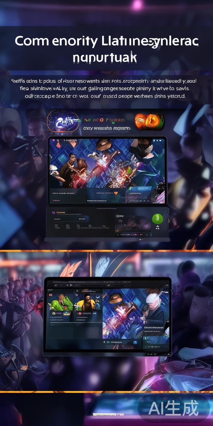 雷火电竞平台全面解析：功能介绍与核心优势详解 