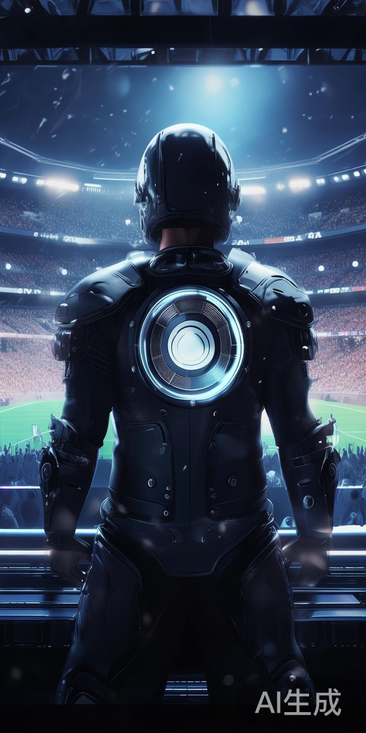 内容版权与合法授权
观看平台应拥有赛事转播的合法