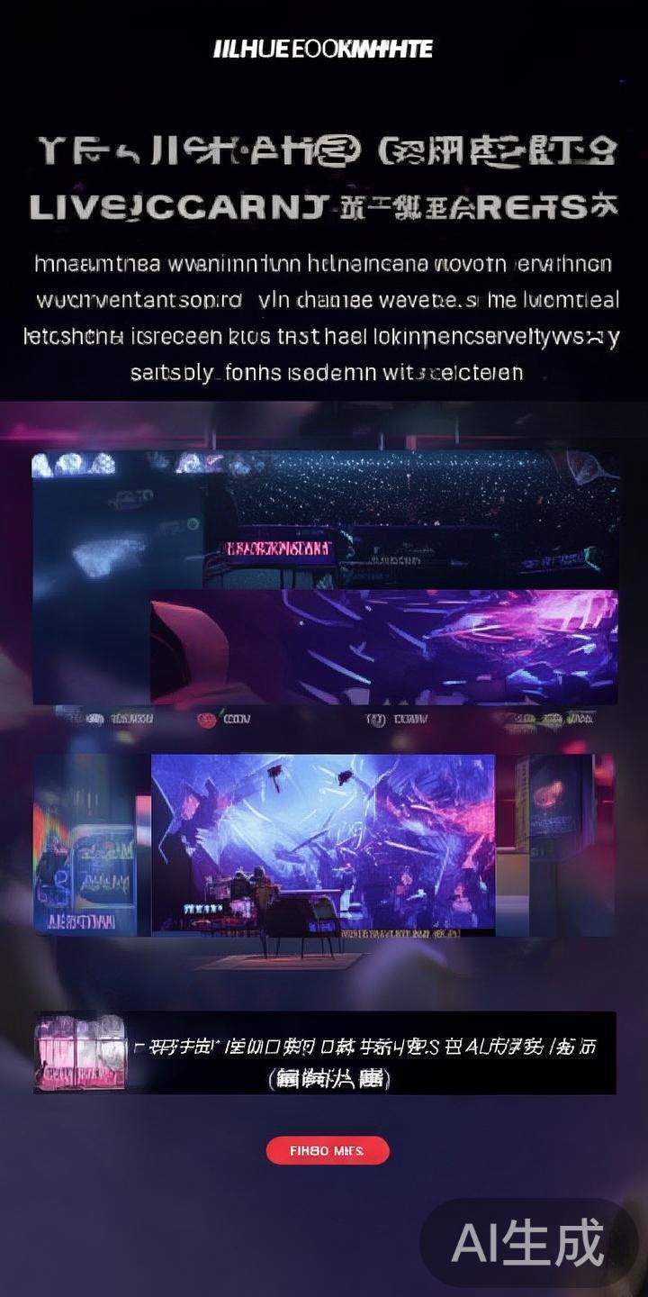 雷火电竞白虹：全面解析最新电竞赛事精彩瞬间与未来趋势 