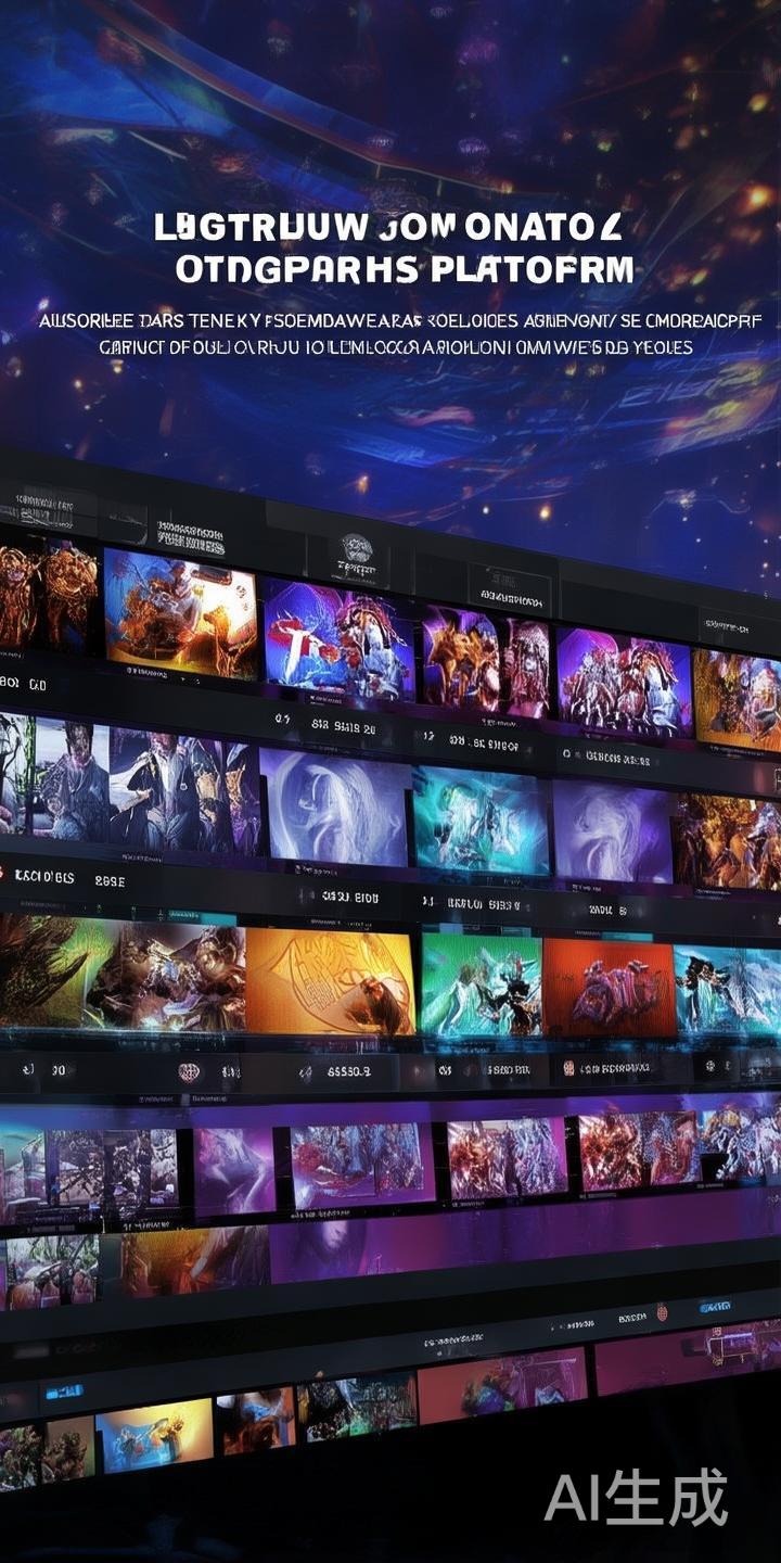 雷火电竞官方平台全面解析：最新赛事资讯与性能介绍 