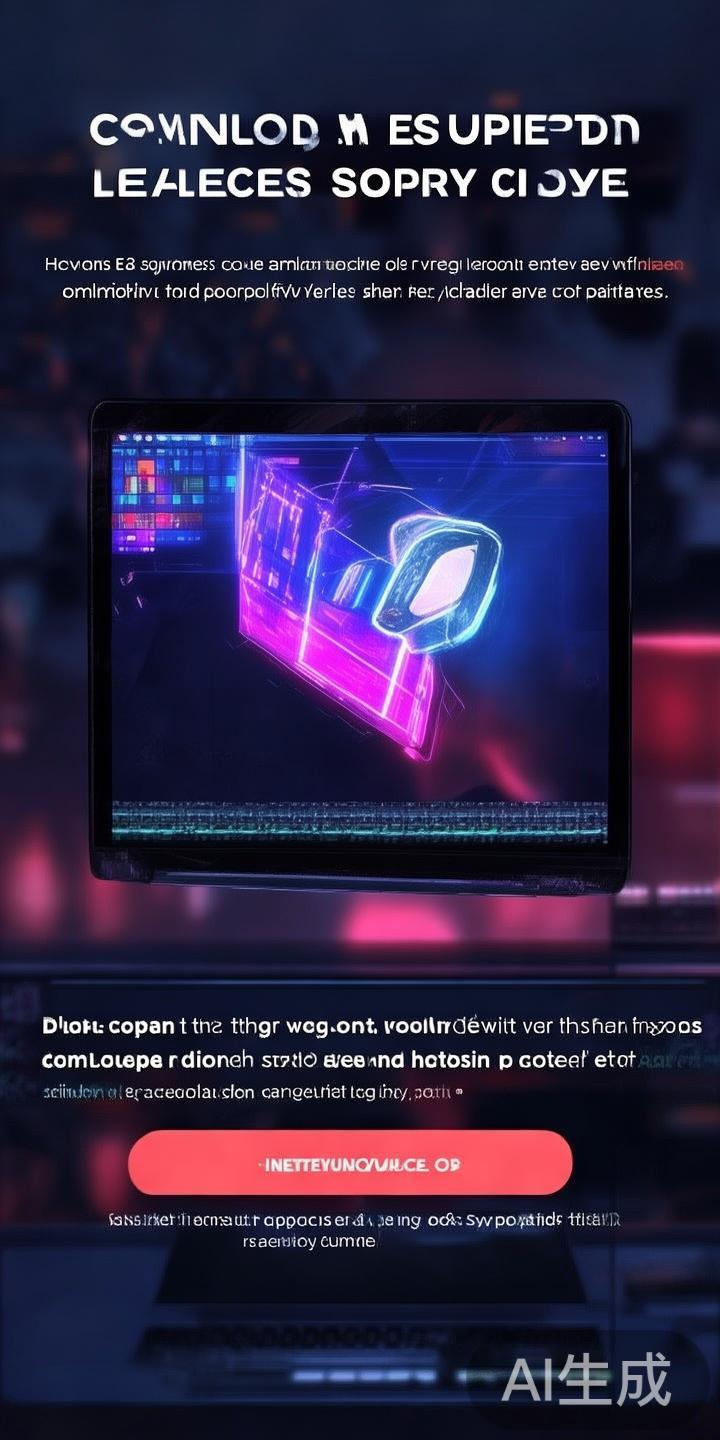 雷火电竞最新版下载体验：便捷安全的多平台一键安装攻略 