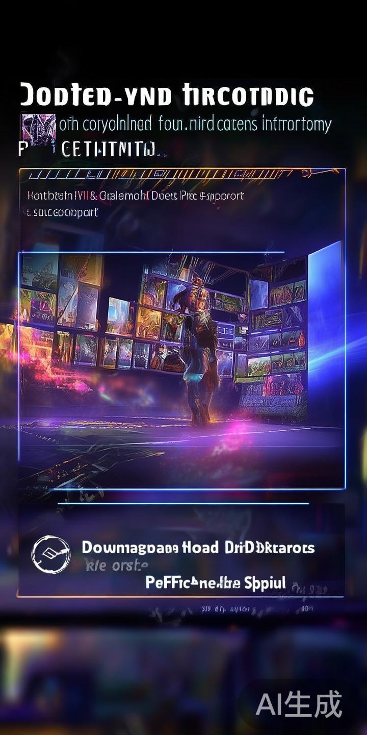 雷火电竞首页下载安装指南：轻松开启您的专业电竞娱乐体验 