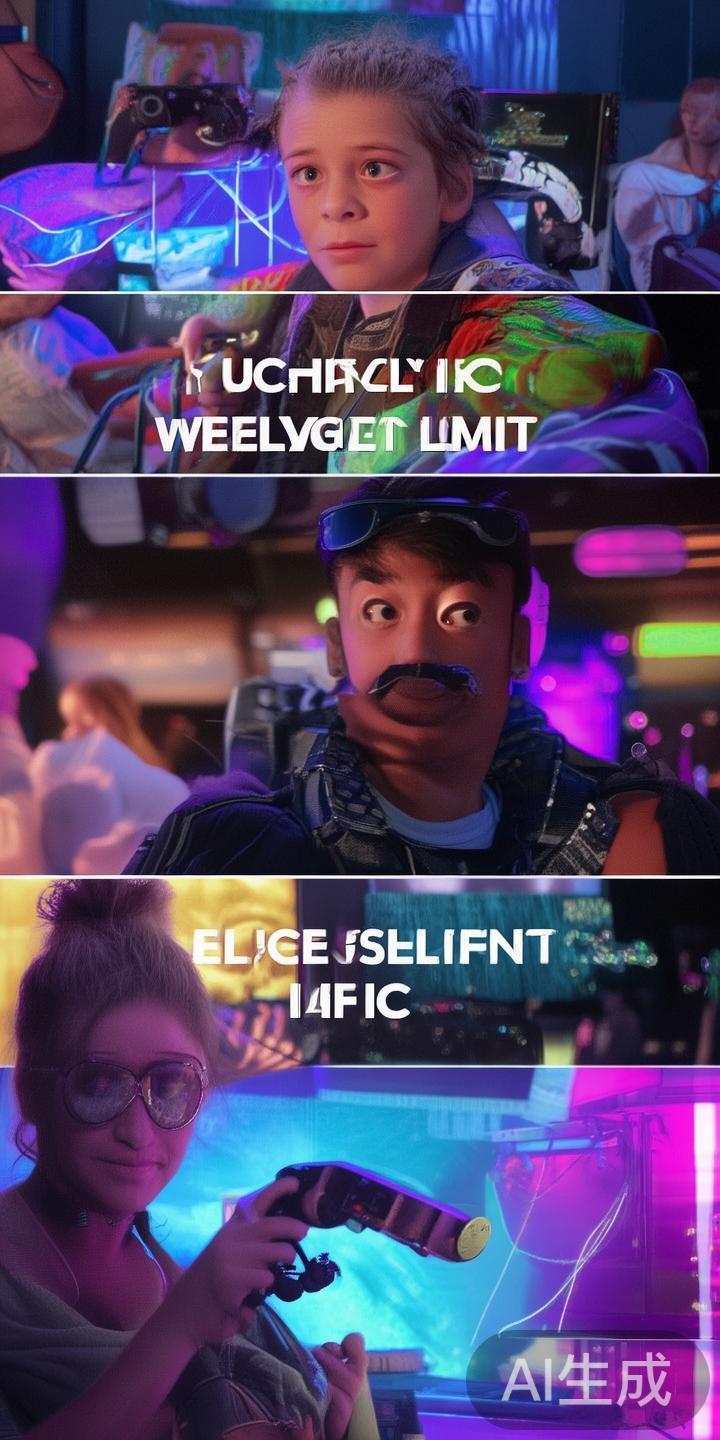 不同玩家的游戏需求和行为习惯存在差异，设立差异化限