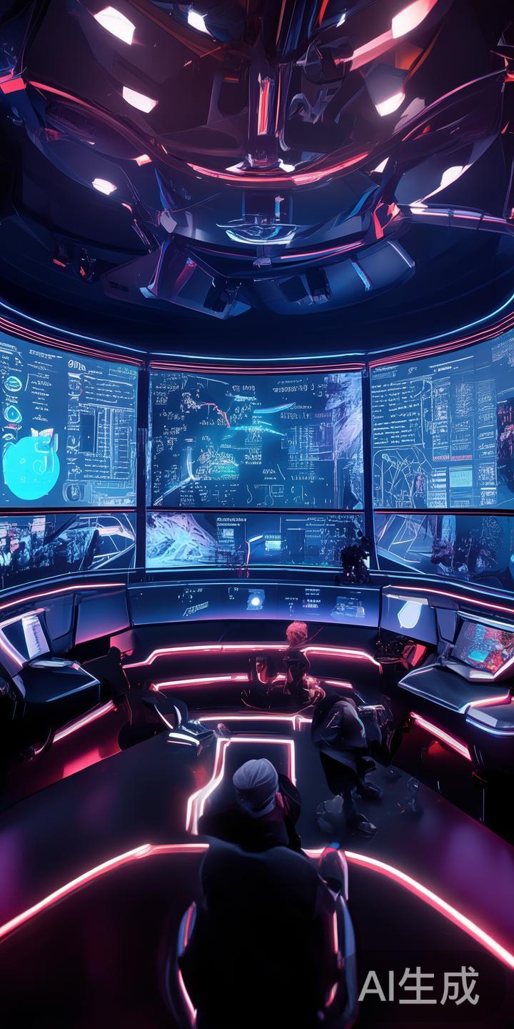 此外，平台还配备了高效的反作弊系统，实时监控异常行