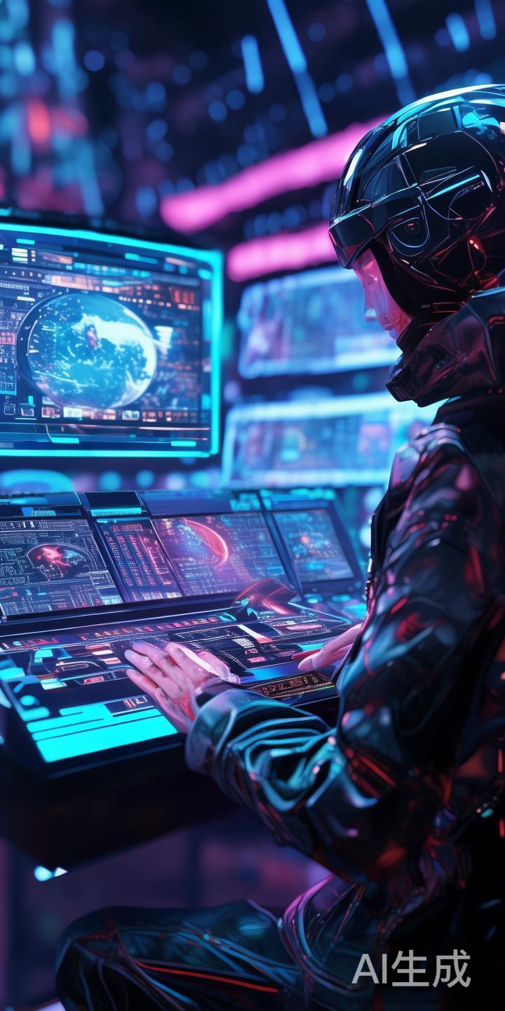 揭秘雷火电竞崛起之路:如何凭借创新优势跃升亚洲第一滚球平台 此外,雷火电竞还积极应用人工智能,实现智能推荐系统