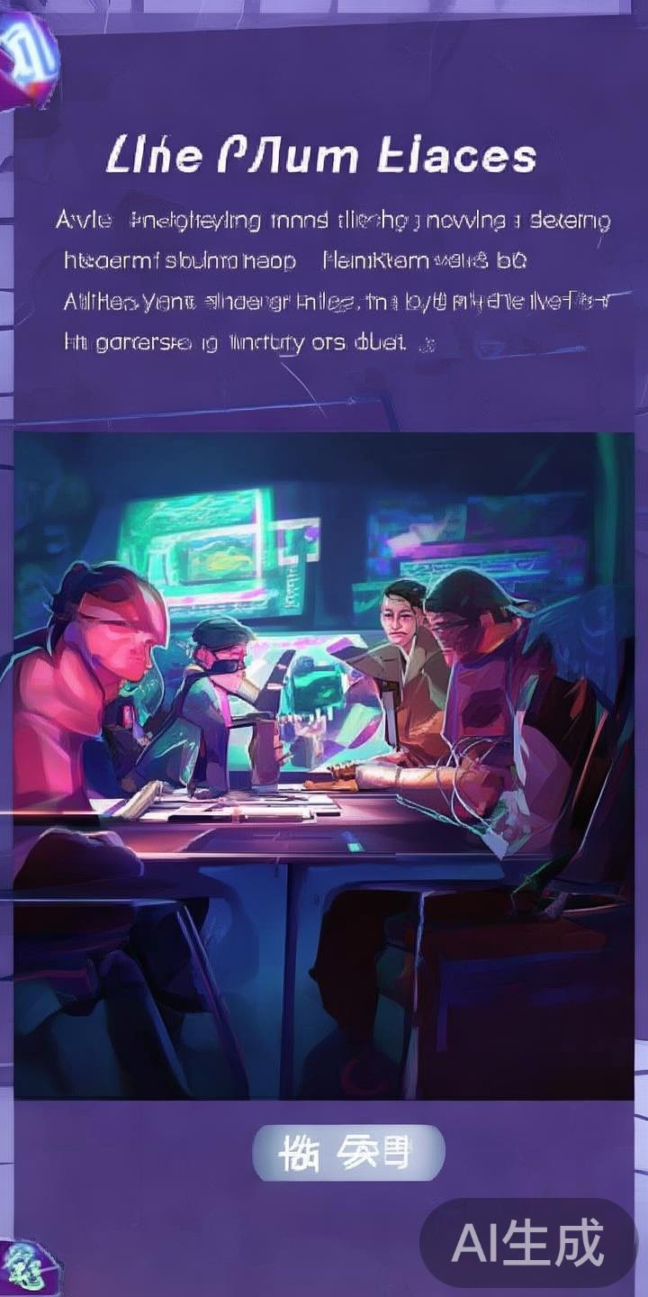 雷火电竞平台中非娱乐性玩家行为特征与分析研究 