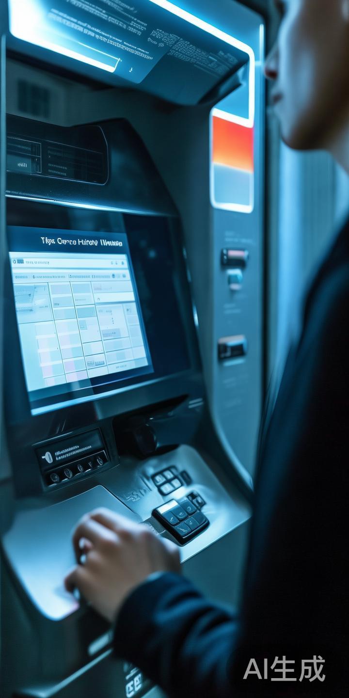 在进行提款之前，务必确保你的个人信息和银行账户信息