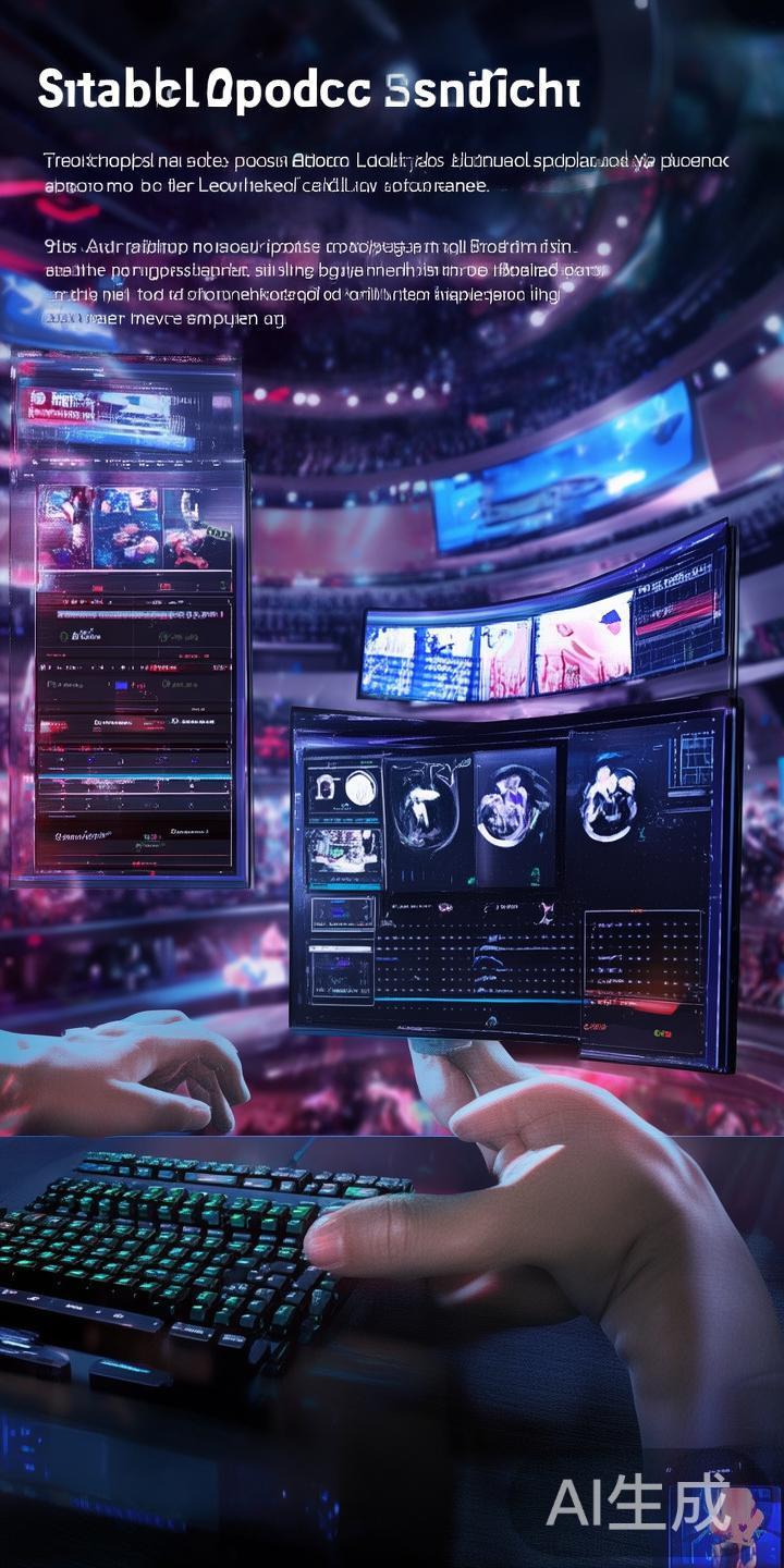 如何借助雷火电竞代理打造稳健的套利盈利策略与实用技巧 