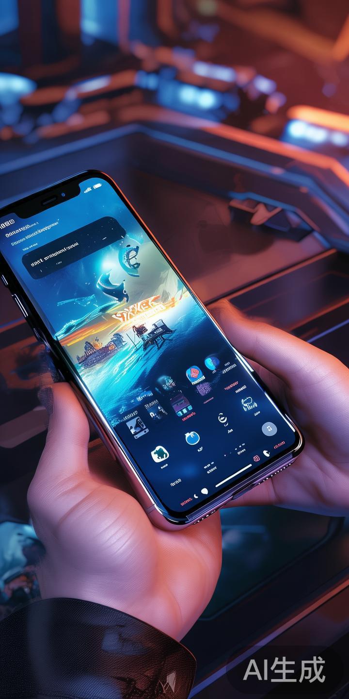 全面攻略：在iOS设备上畅玩亚洲雷火电竞游戏的最佳方法 