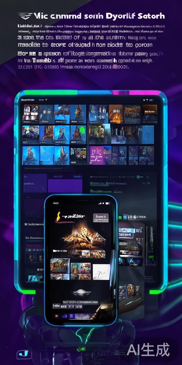 雷火电竞游戏手机版下载平台推荐与详细下载安装流程全攻略 