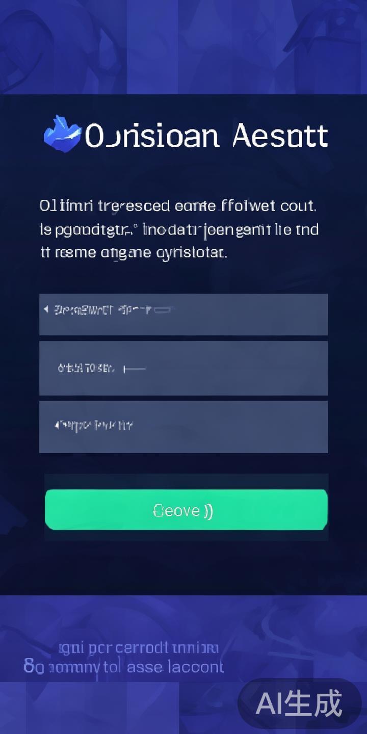 完成官网下载后，建议先注册一个账号。注册流程通常简