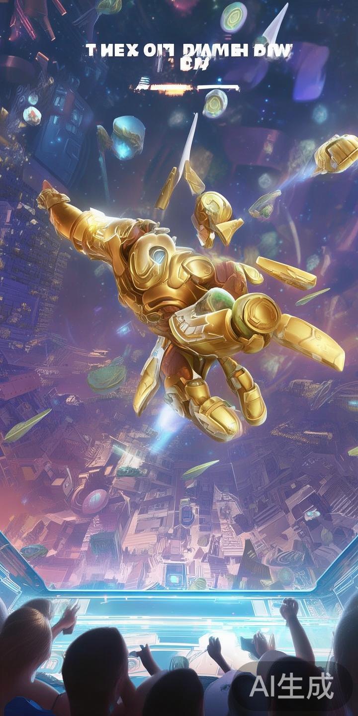 雷火电竞破解版免费下载：畅享高效游戏体验与极致娱乐乐趣 