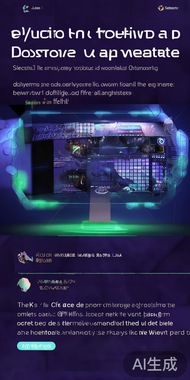 在众多电竞软件下载平台之间，选择一个安全且操作便捷