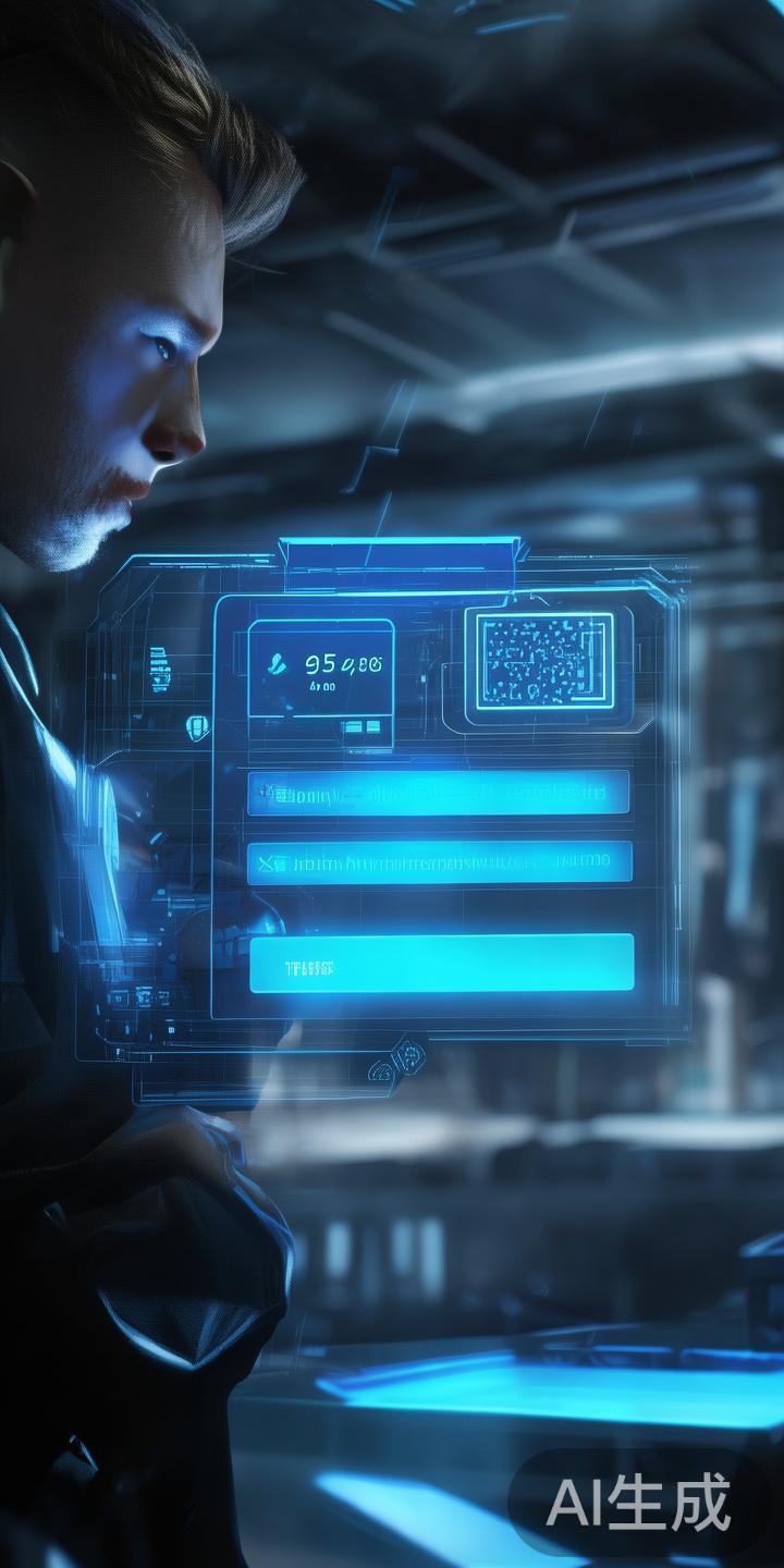 雷火电竞账号安全攻略:有效保护与防止封号的方法指南 为了进一步增强账号的安全性,开启多因素身份验证(2